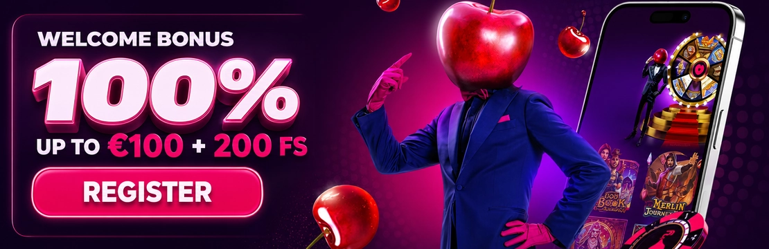 Cherry Casino